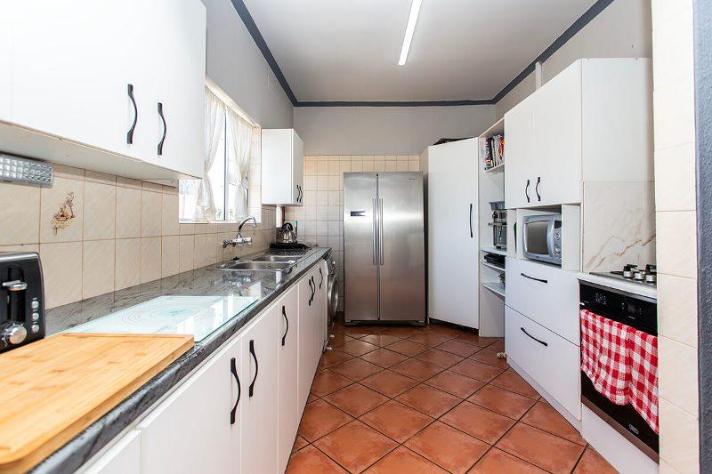 3 Bedroom Property for Sale in Morgenster Western Cape